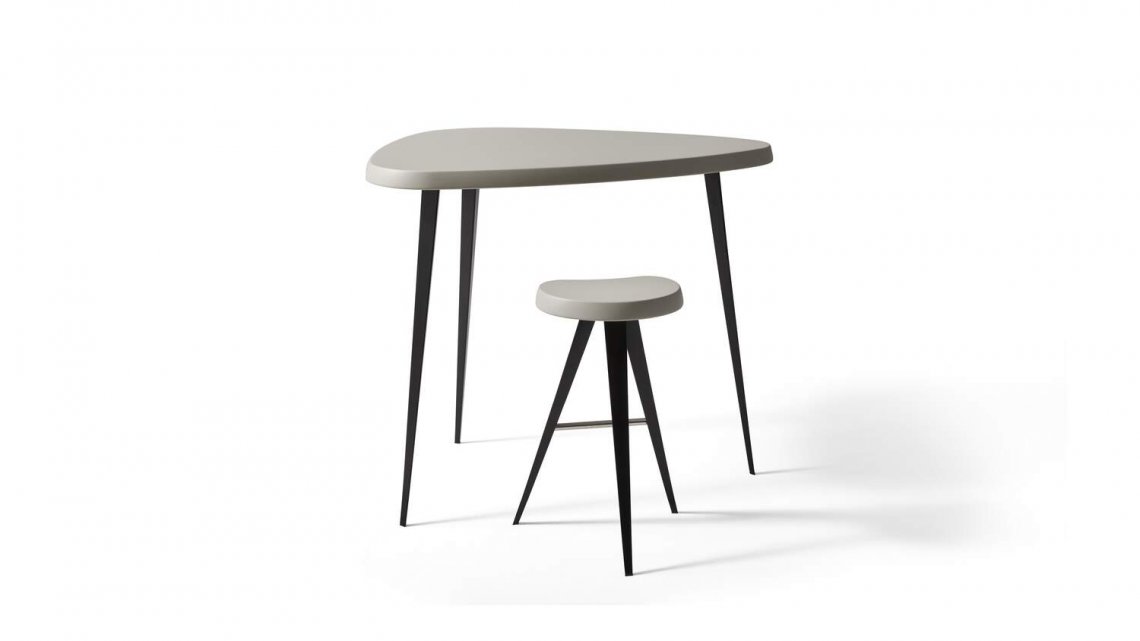 MEXIQUE OUTDOOR TABLE户外桌子