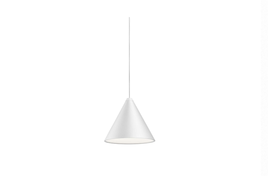 String Light Cone吊灯