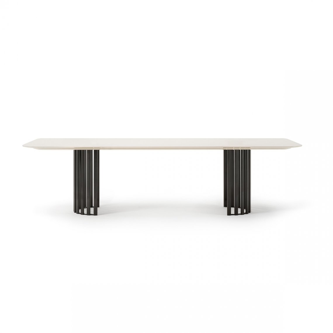 TURRIRoma rectangular table 长餐桌
