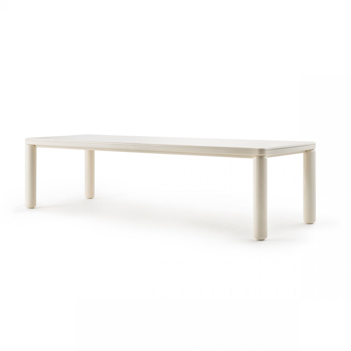 TURRIRoma rectangular table长餐桌
