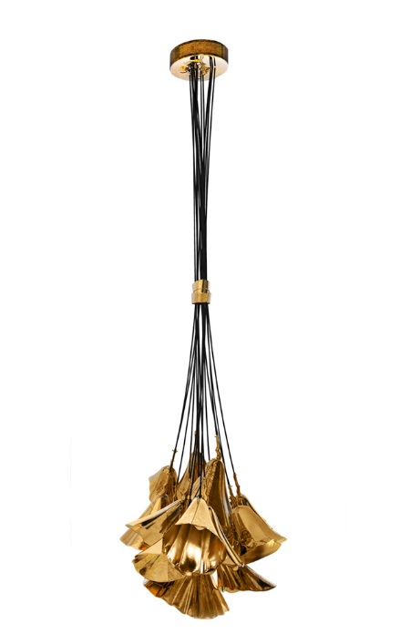 GIA II CHANDELIER吊灯