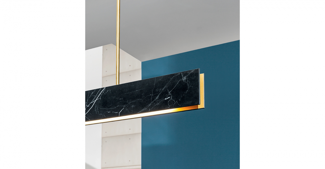 Le nuove lampade Traled吊灯