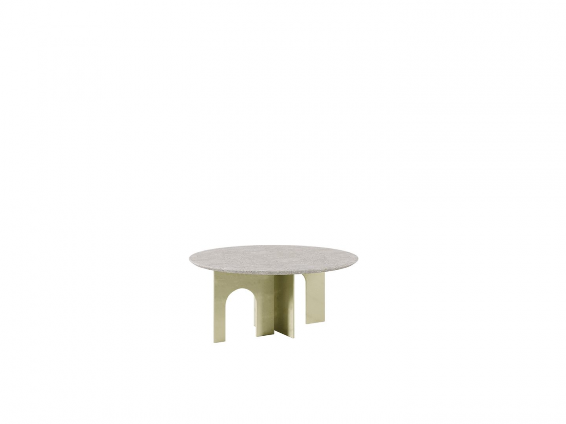 Arche coffee table茶几