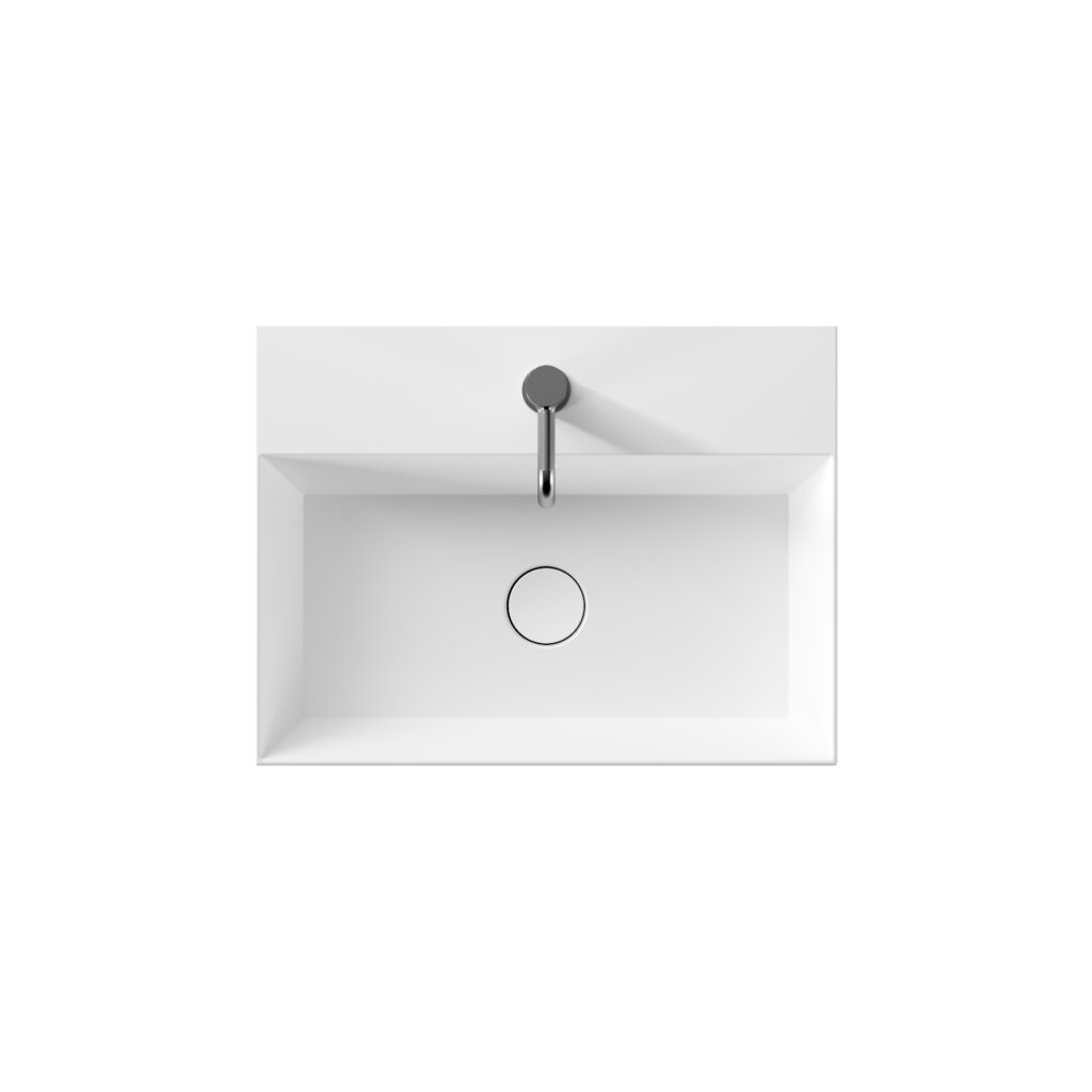 ALICESpy washbasin 61×46台盆