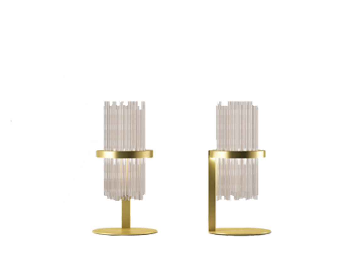 My Lamp table台灯
