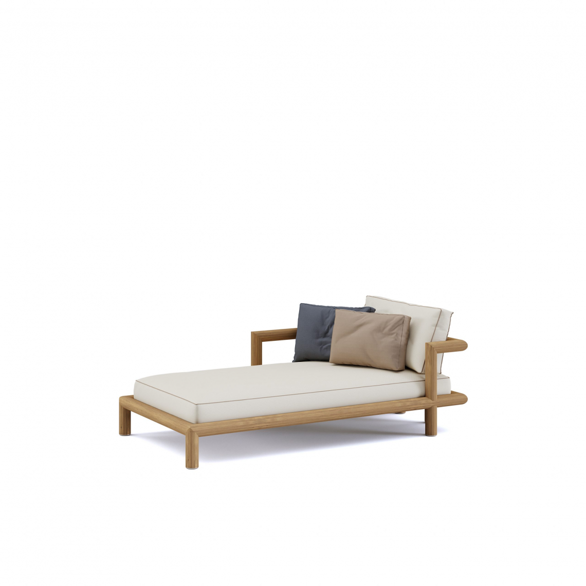 Daybed Imane休闲椅