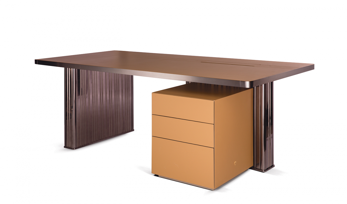 Nettuno desk书桌