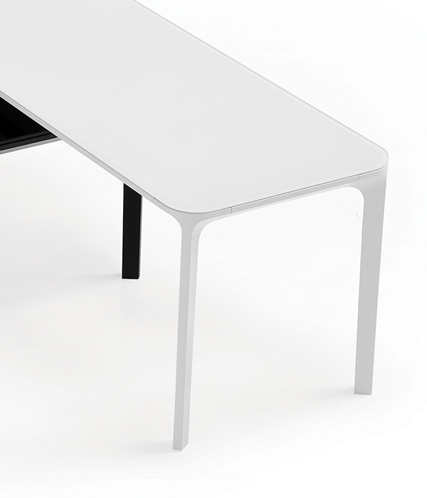 di tavolini Slim h46茶几