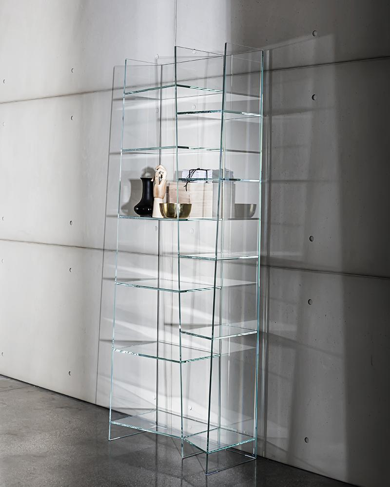 vetro modulari Delphi橱柜