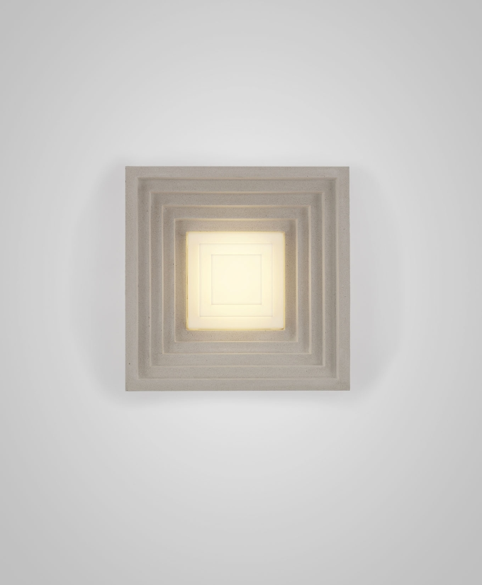 Pantheum Surface Light壁灯