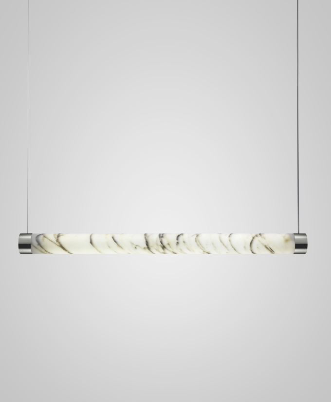 Tube Light吊灯
