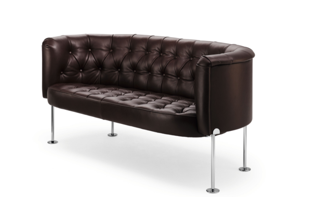 Haussmann Sofa.多人沙发