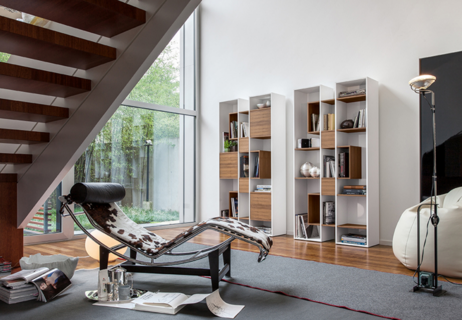 Abaco书柜