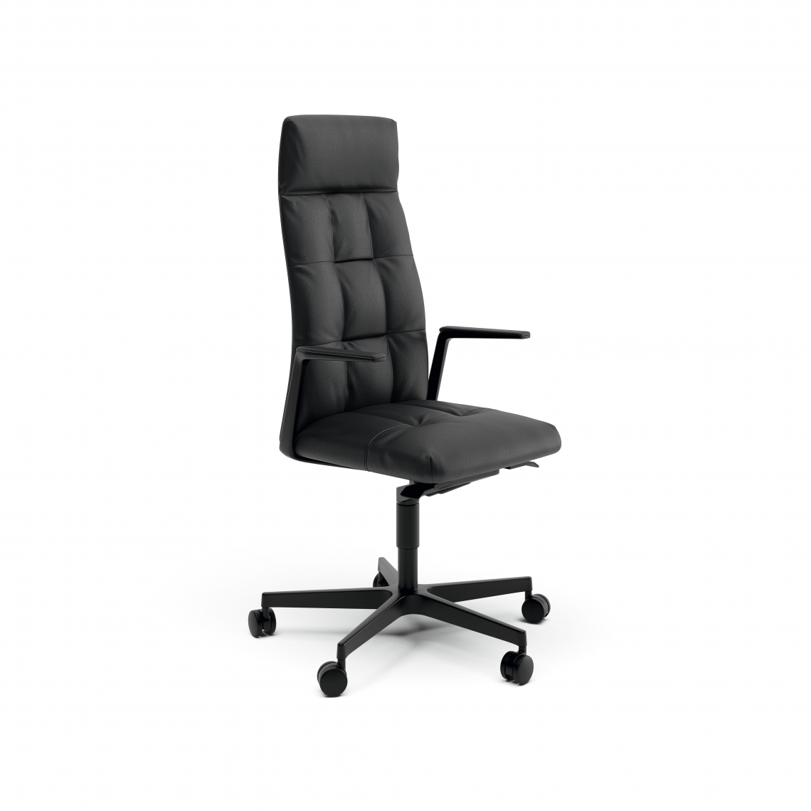 Leadchair Management Soft.休闲椅