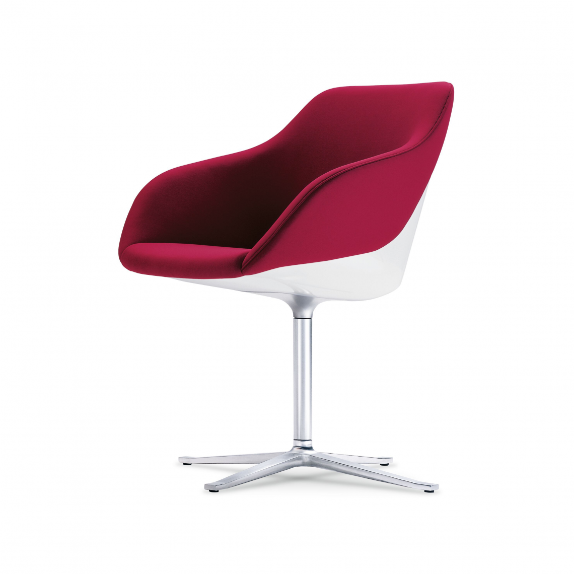 WALTER KNOLLTurtle Chair.休闲椅