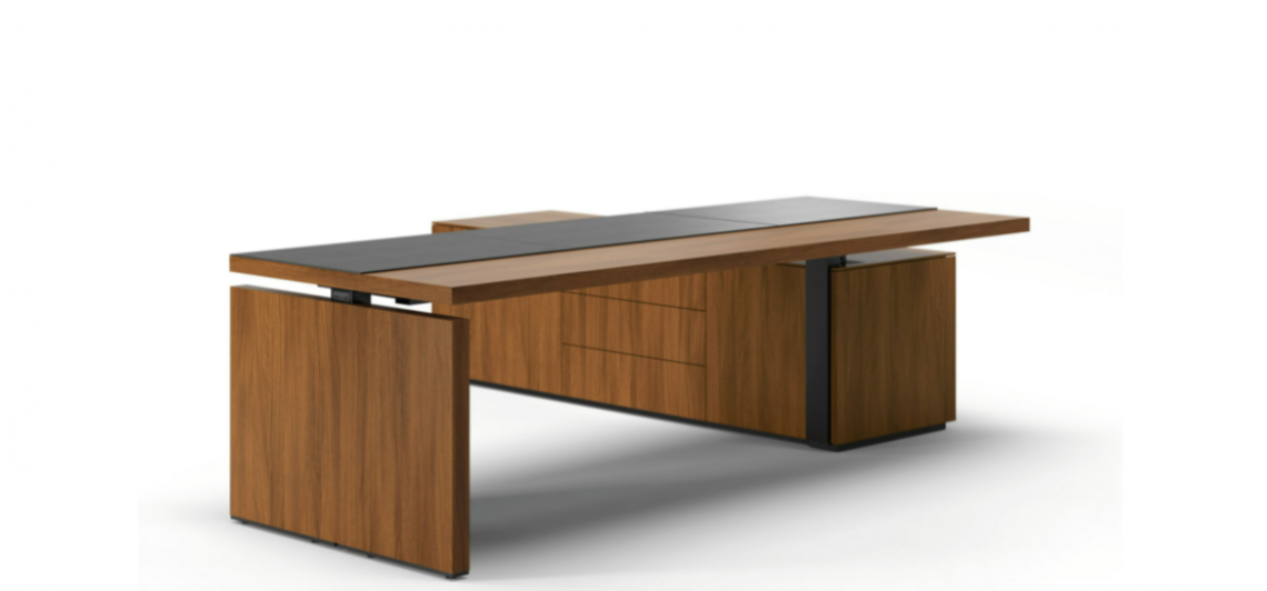 WALTER KNOLLMono-V Desk.书桌