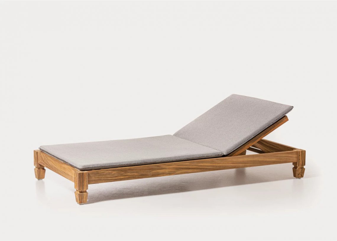 Jeko 81日光浴床