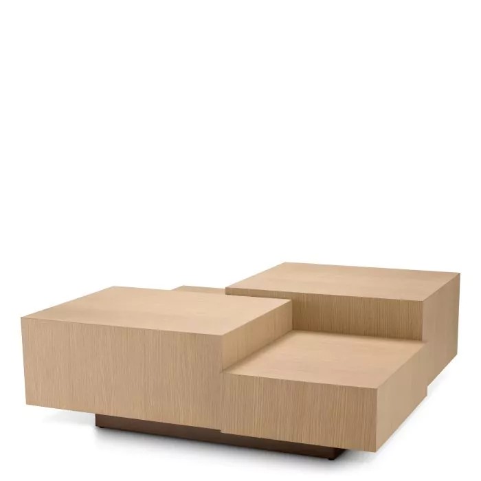 COFFEE TABLE NERONE茶几
