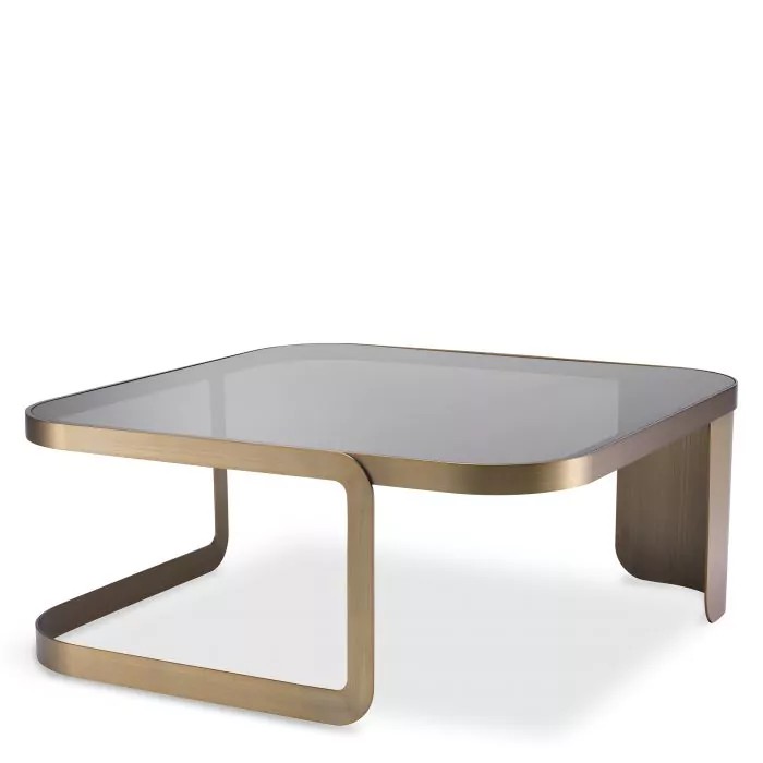COFFEE TABLE NUMA茶几
