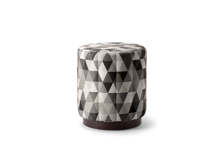 CARTER POUF 068 PF坐垫凳