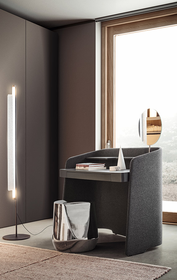 Chloé Vanity办公桌