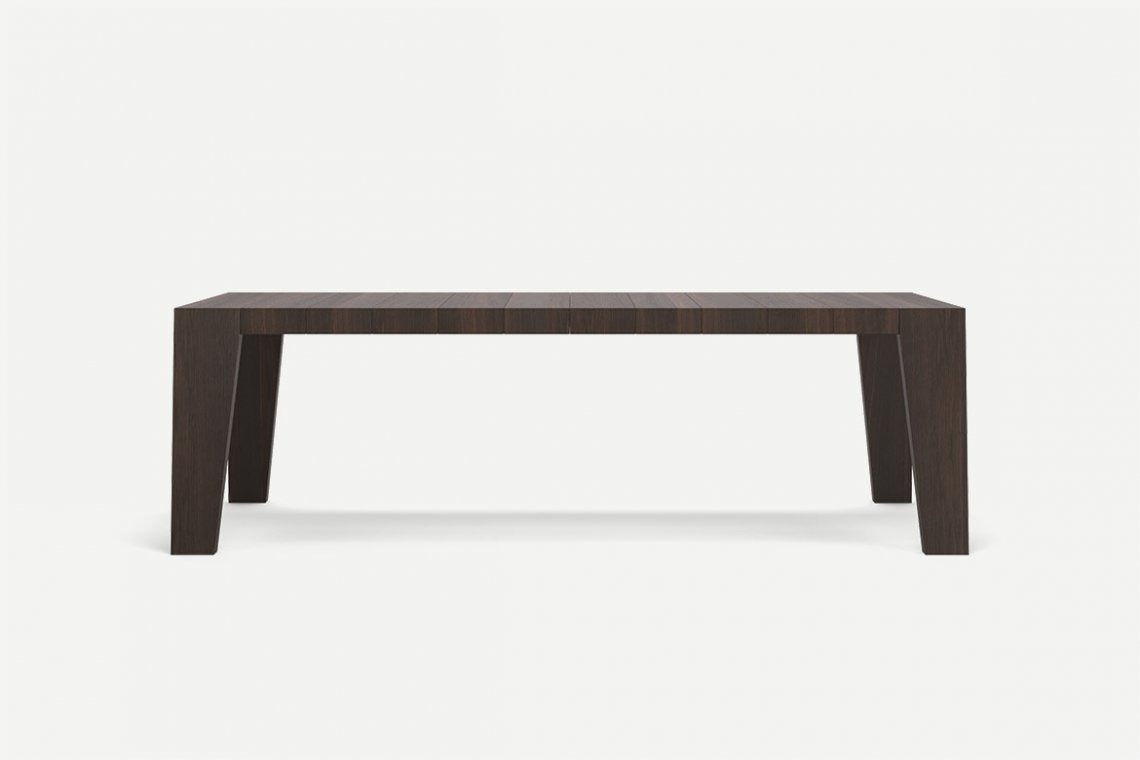 Cartagena长餐桌