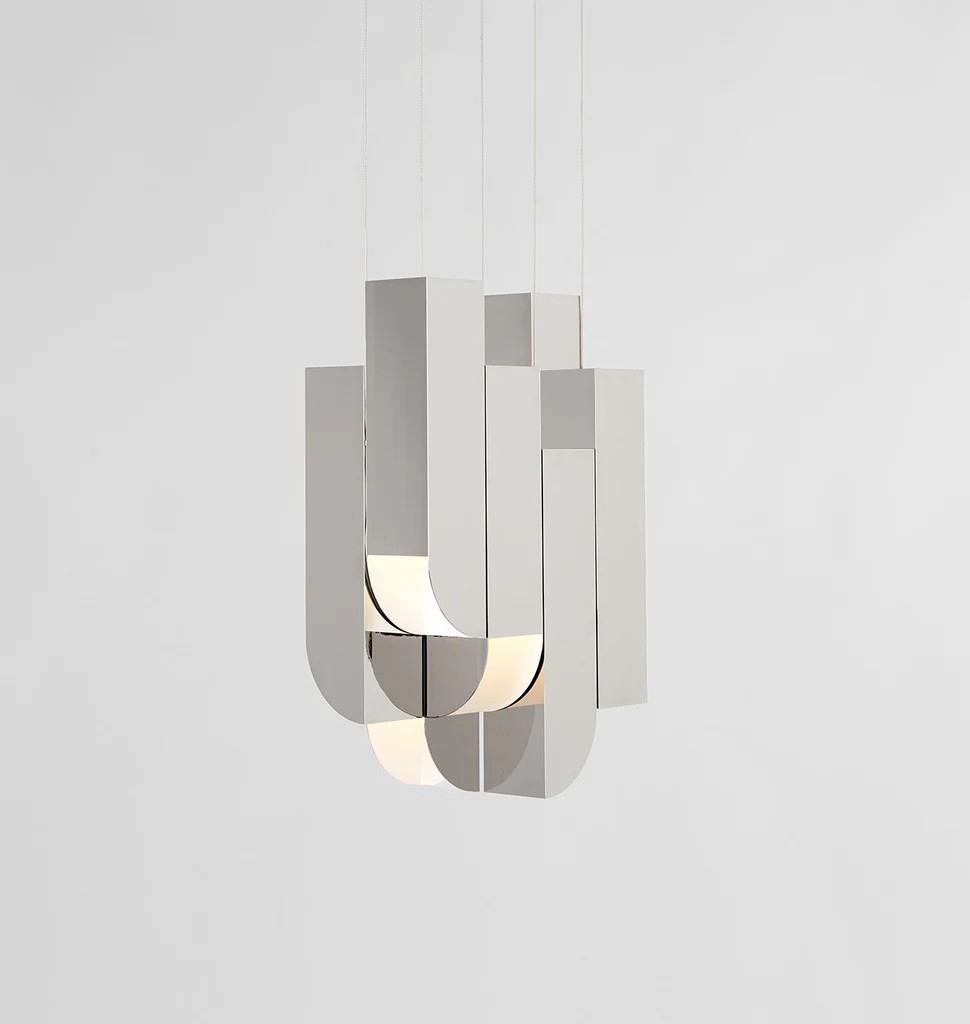 Roll&HillCora吊灯