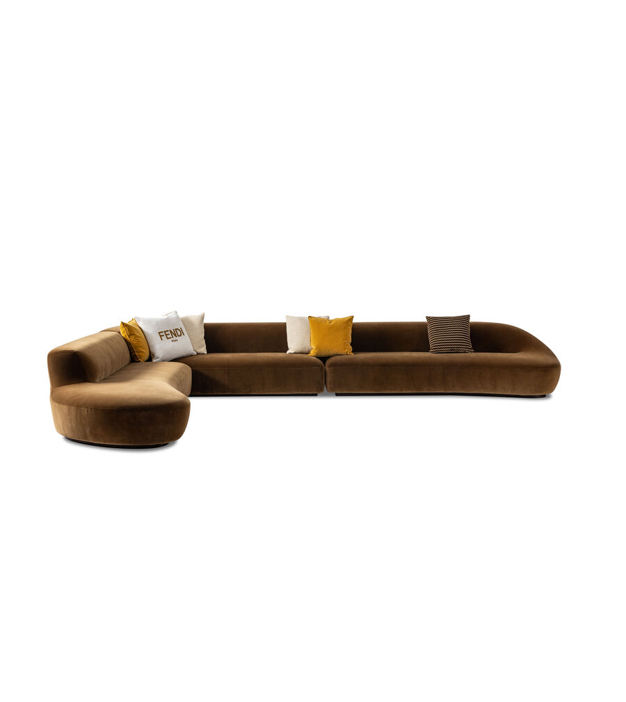Sandia sofa组合沙发