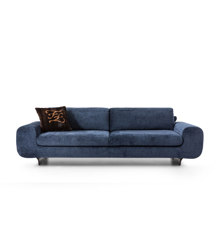 Gran pliè sofa多人沙发
