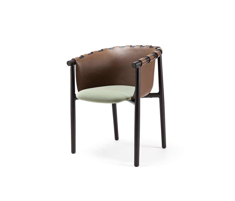 Cleo chair餐椅