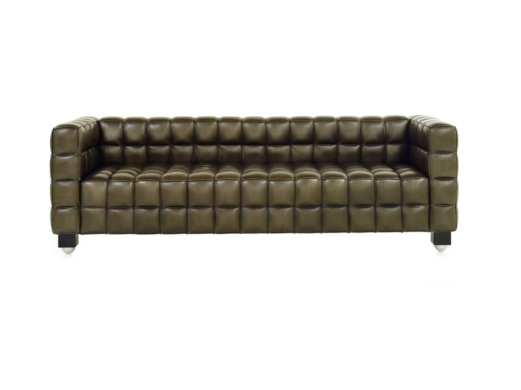 Kubus Sofa多人沙发