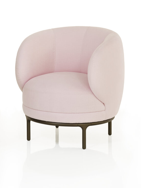 Vuelta Fauteuil Sessel扶手椅