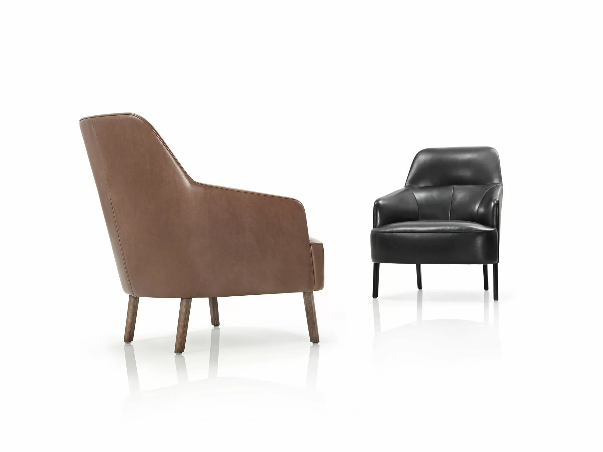 Mono Fauteuil Sessel扶手椅
