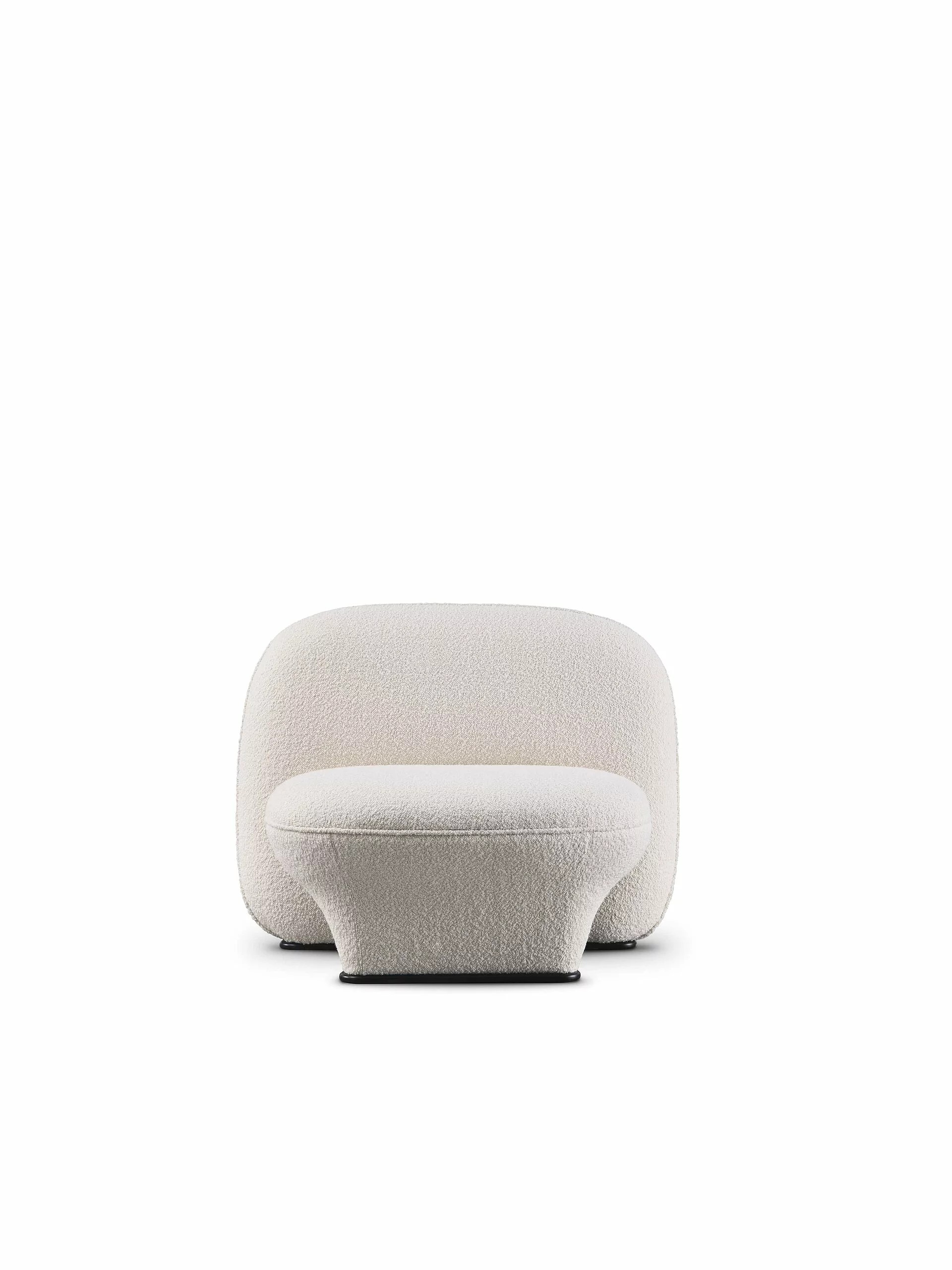 Figure Fauteuil Sessel扶手椅