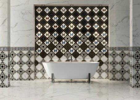 Villeroy & BochVICTORIAN瓷砖