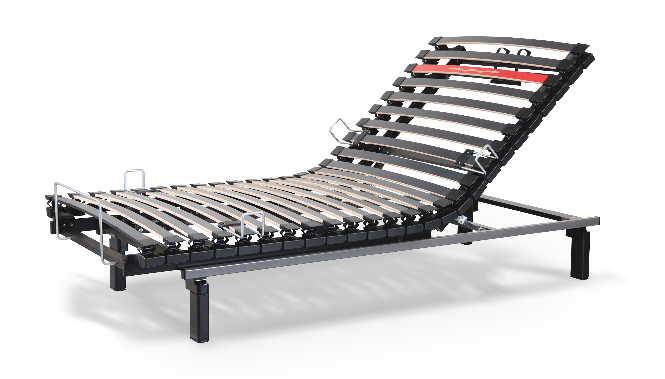Swissflexuni 14 bridge®底座