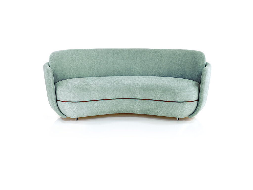 WittmannMiles Sofa多人沙发