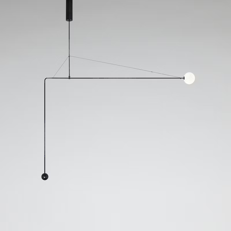 MICHAEL ANASTASSIADESMOBILE CHANDELIER 4吊灯