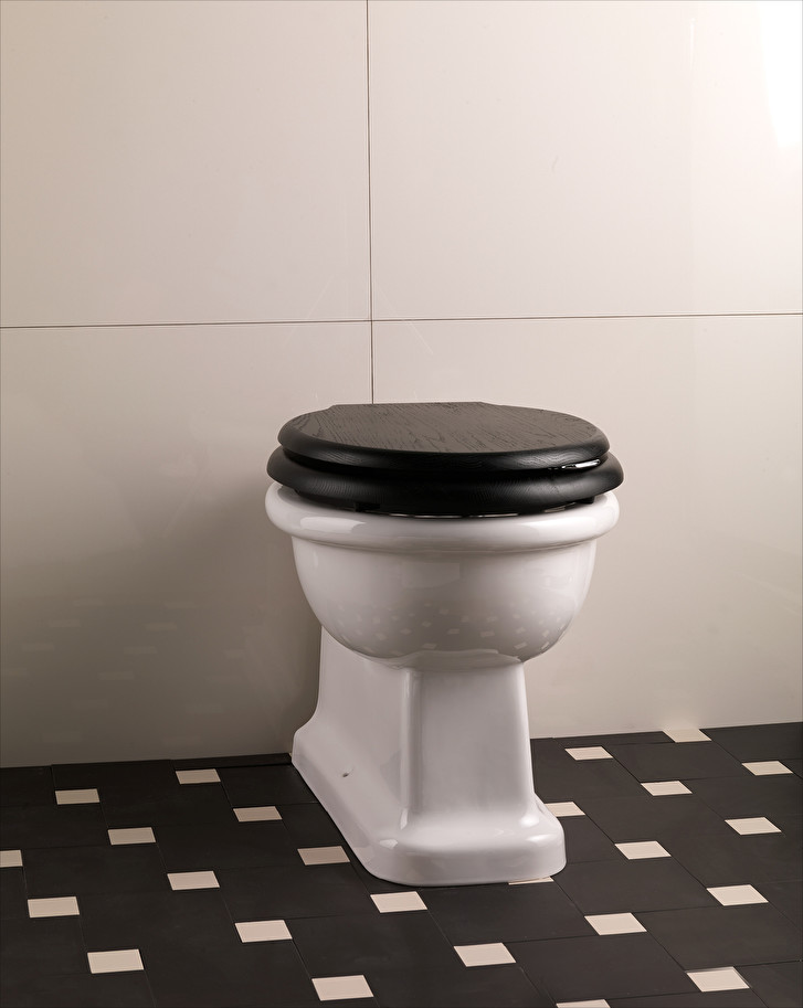 Devon&DevonEtoile BTW W.C. pan马桶
