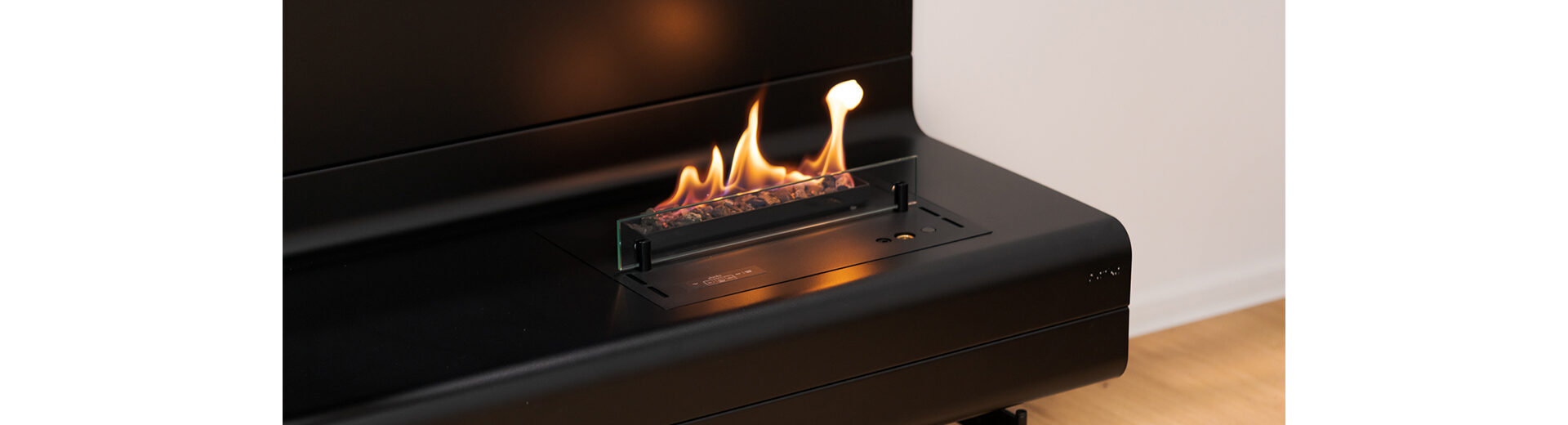 planikaPIANO壁炉