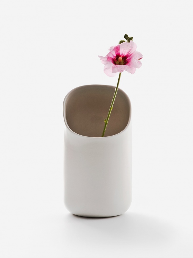MoustacheÔ Vase花瓶