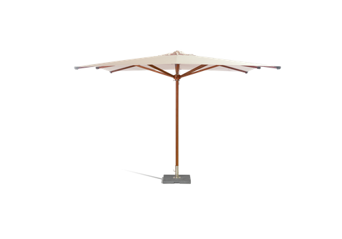 TRIBUECLIPSE umbrella wood遮阳伞
