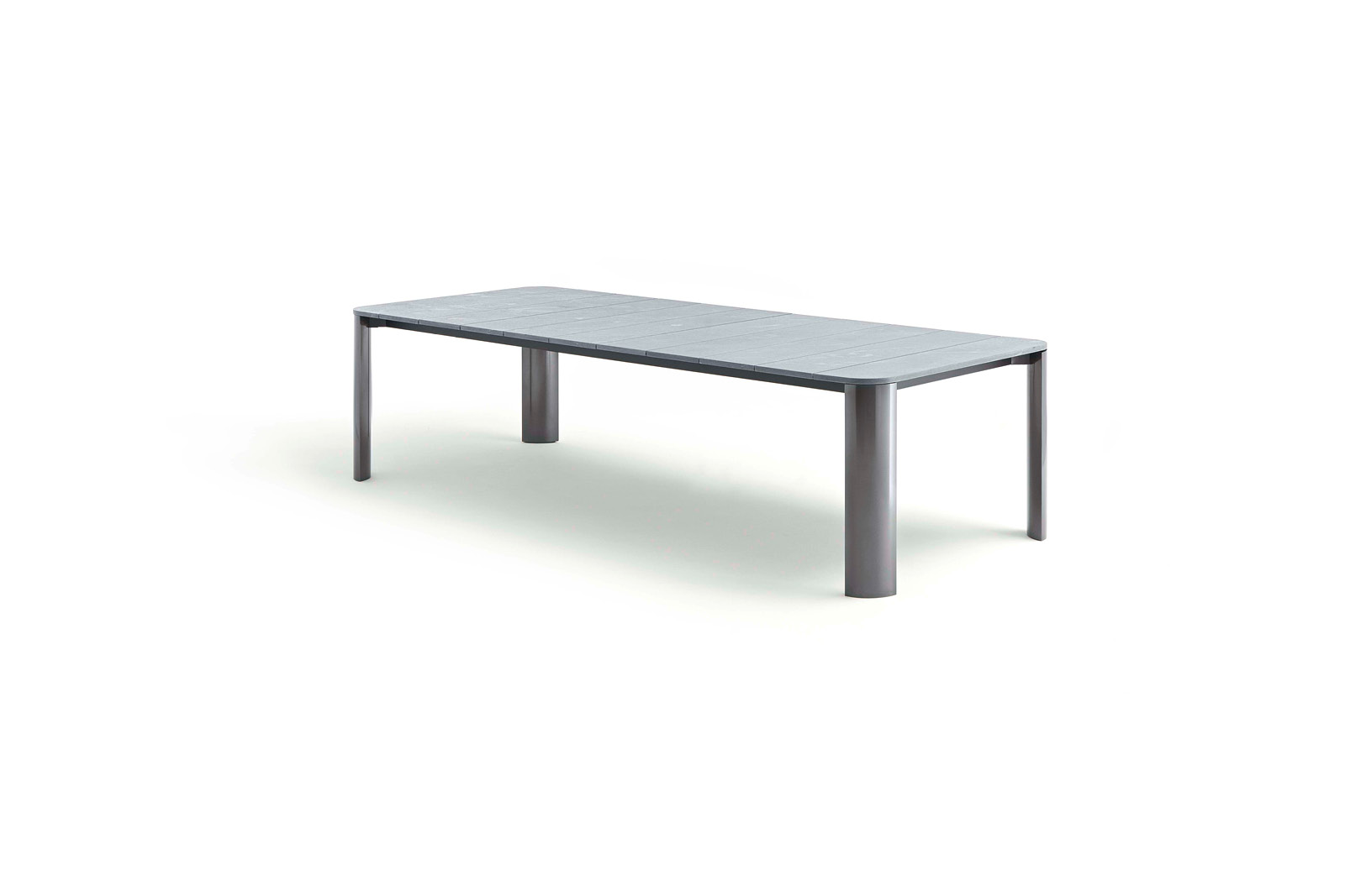GIORGIO COLLECTIONOasi table户外长餐桌