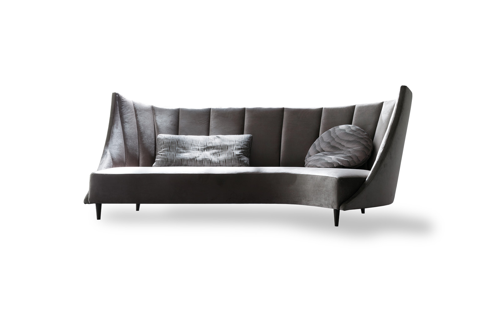 GIORGIO COLLECTIONVision sofa多人沙发