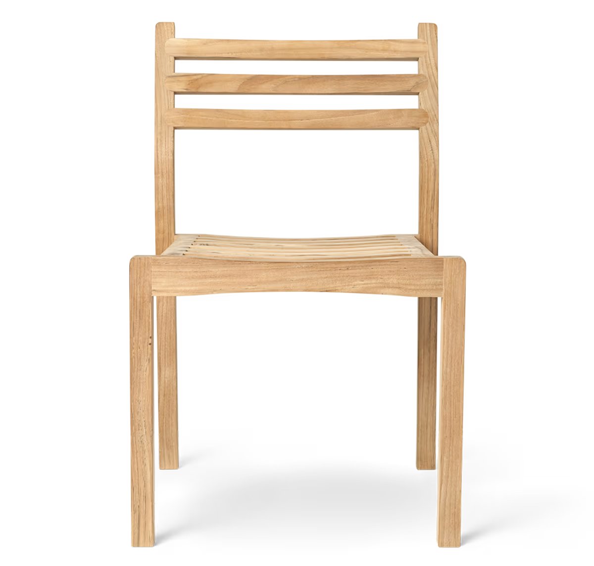Carl Hansen & sonAH501户外餐椅