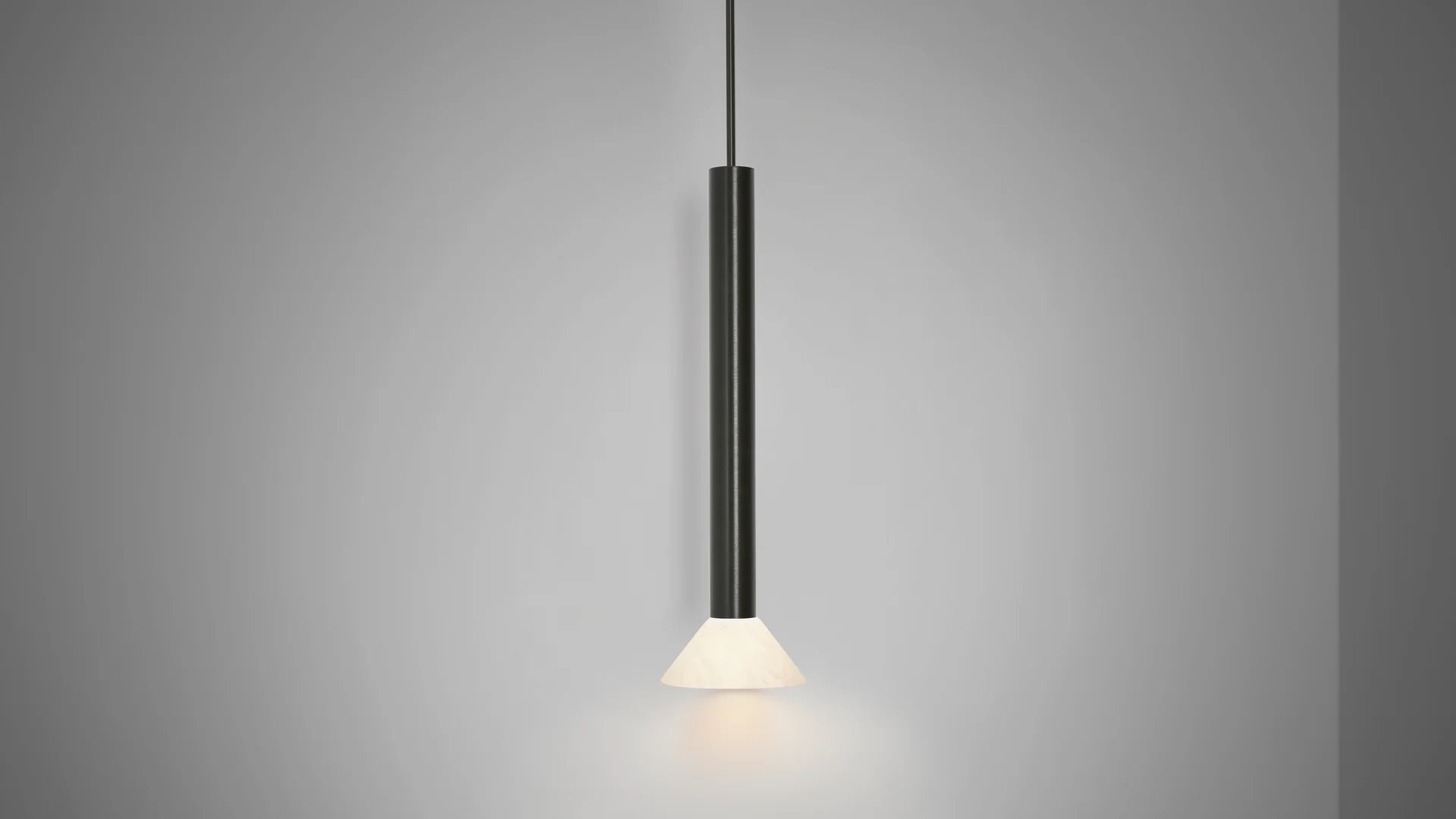 CTO LIGHTINGTORRES PENDANT TALL吊灯