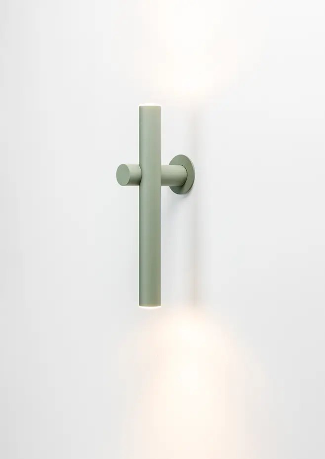 ESTILUZTIK壁灯2