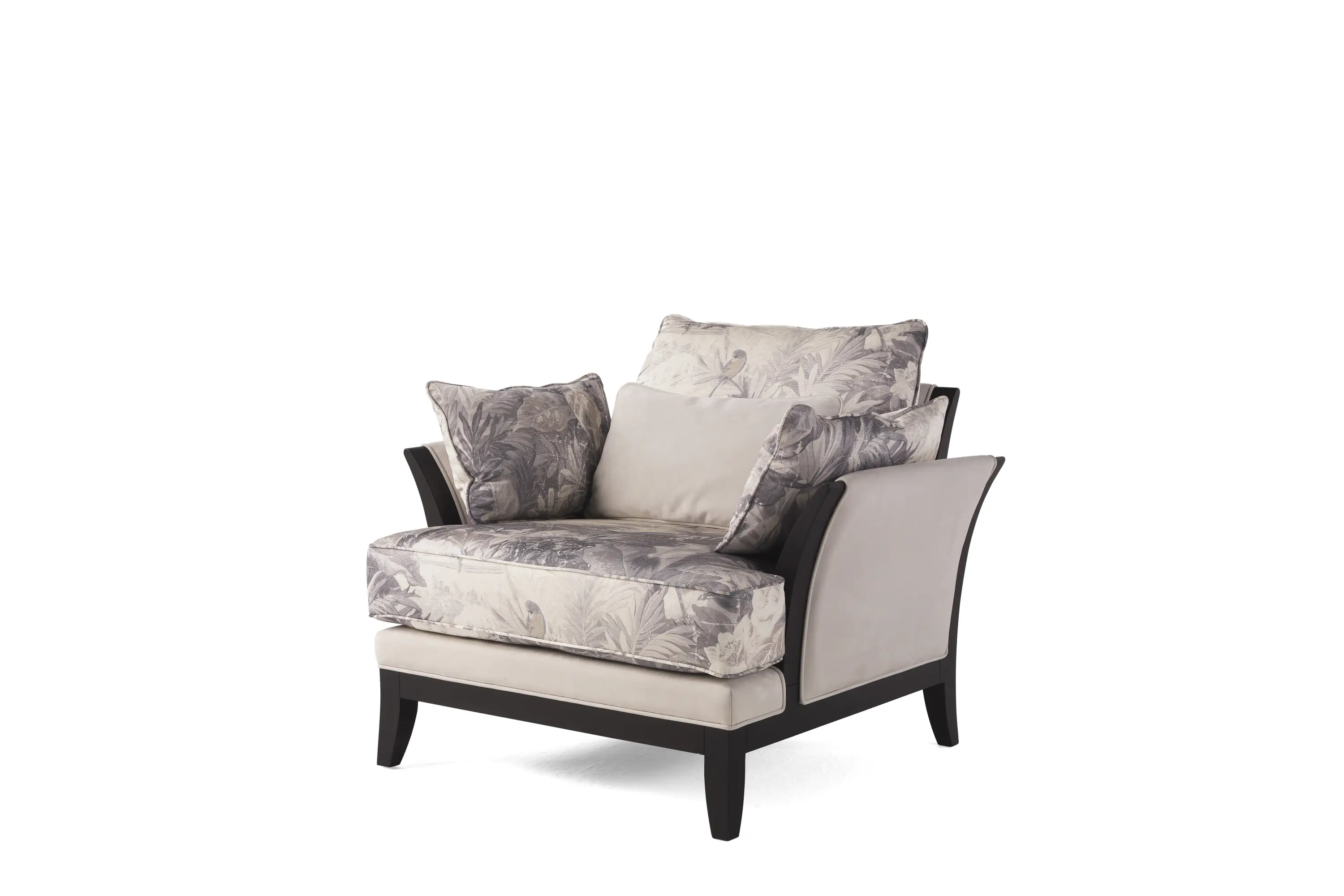 ETRO HOMECEYLON 扶手椅